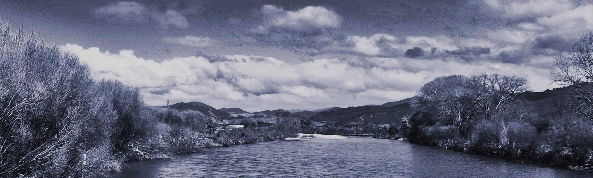 Flooding, a natural hazard to prepare for