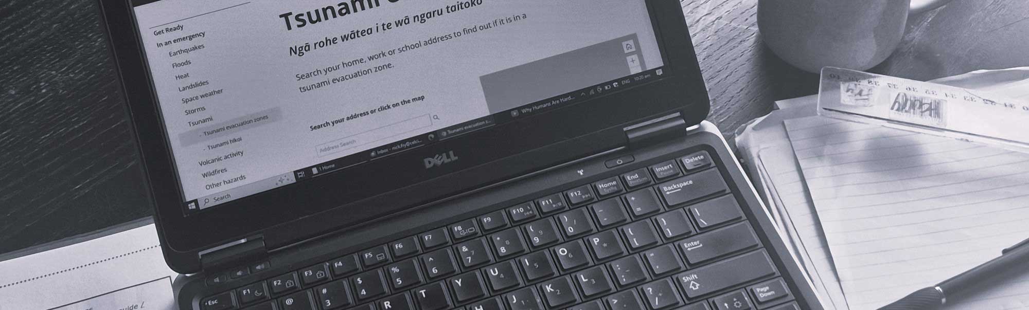 Safeway Risk Management