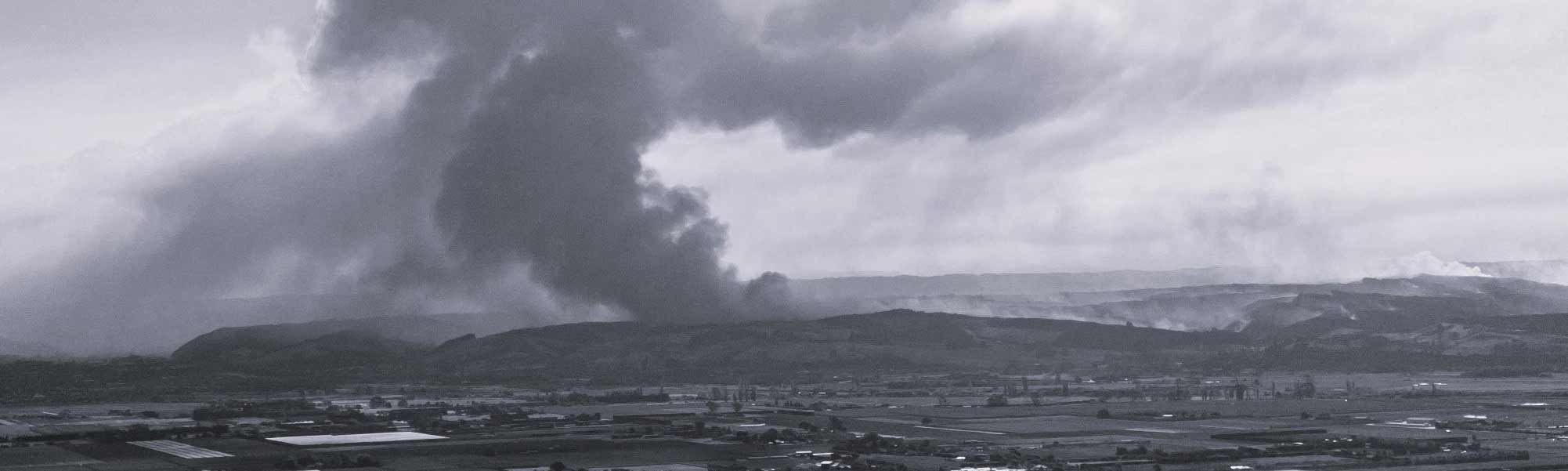 Planning for emergencies