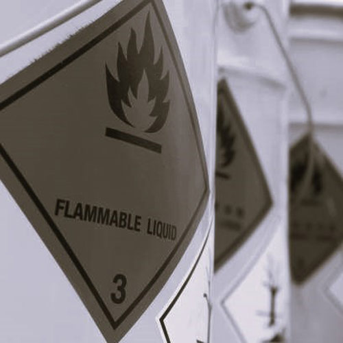 Who prepares the Emergency Response Plan or ERP